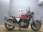     Honda CB1100A 2011  2